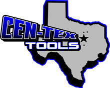 Cen-Tex Tools logo